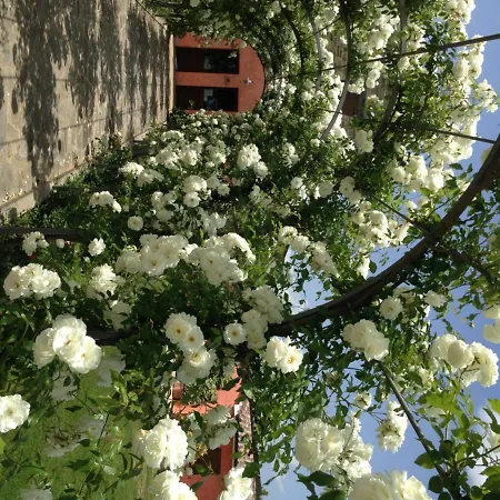 Casale Le Selvette