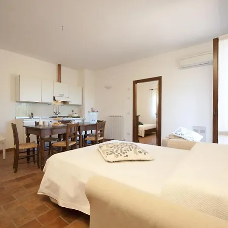 Casale Le Selvette Casa rural Ripa