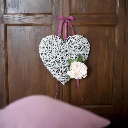 Casale Le Selvette Casa rural *