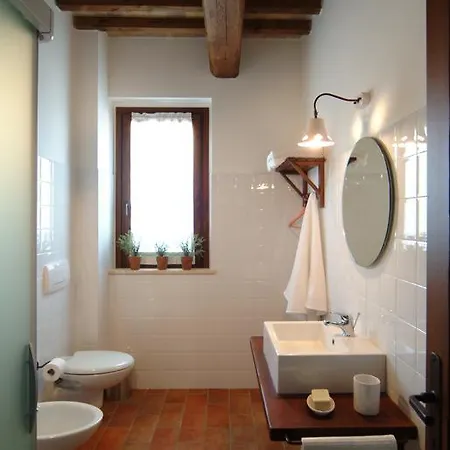 Casale Le Selvette Casa rural Ripa