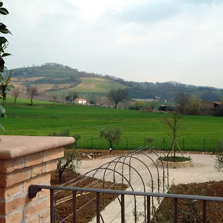 Casale Le Selvette Ripa