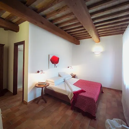 Casa rural Casale Le Selvette *