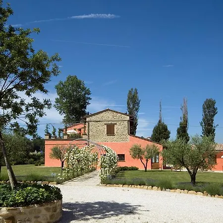 Casale Le Selvette *