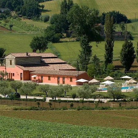 Casa rural Casale Le Selvette