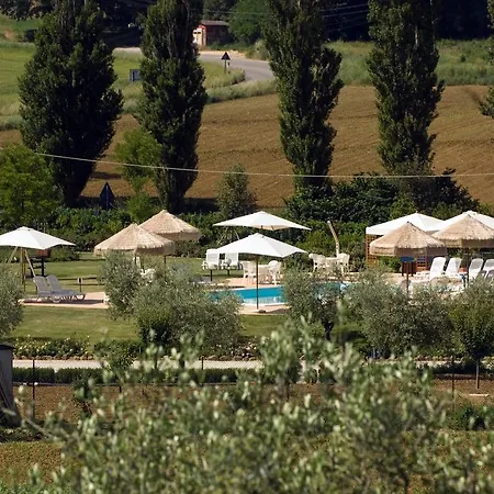 Casale Le Selvette Country house