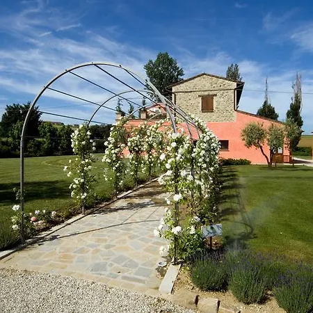 Country house Casale Le Selvette *