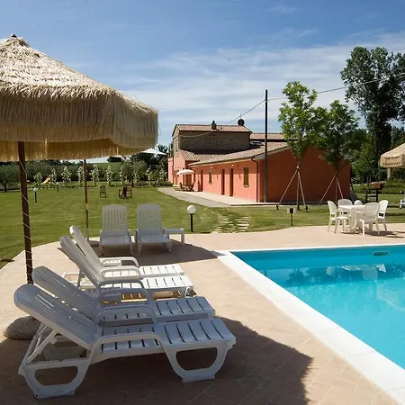 Casale Le Selvette *