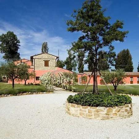 Casale Le Selvette * Ripa