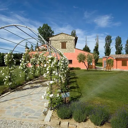 Casale Le Selvette