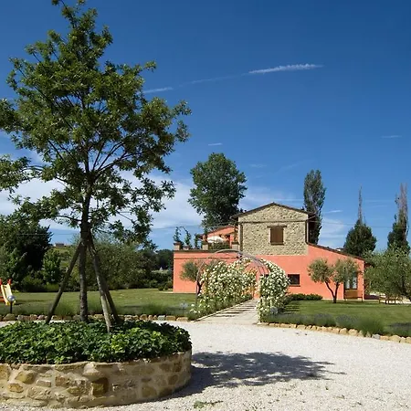 Casale Le Selvette Country house