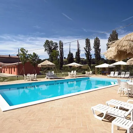 Casa rural Casale Le Selvette *