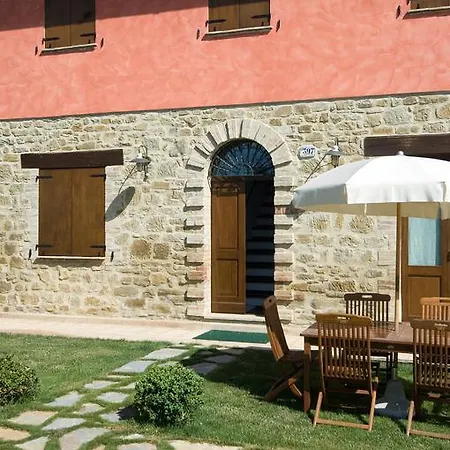 Casale Le Selvette Casa rural *