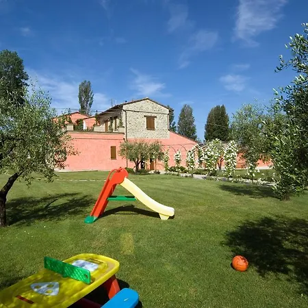 Casale Le Selvette Ripa