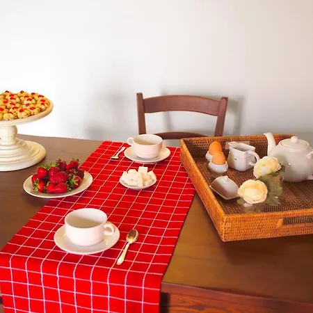 Casa rural Casale Le Selvette