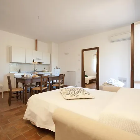 Casale Le Selvette