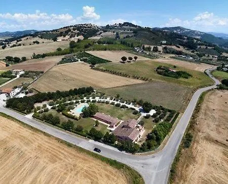 Casale Le Selvette Ripa