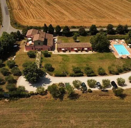 Casale Le Selvette * Ripa