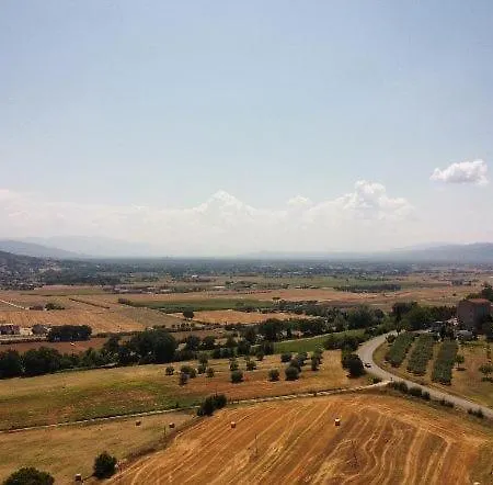 Casale Le Selvette