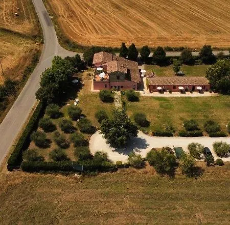 Country house Casale Le Selvette