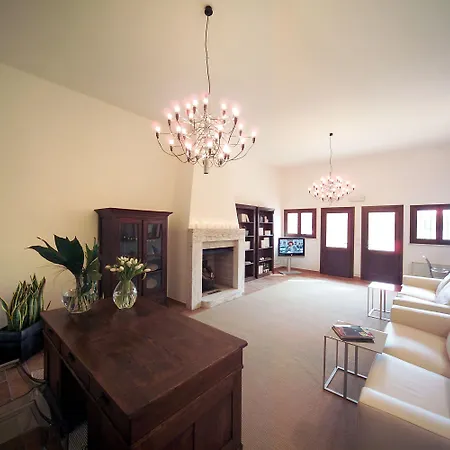 Casale Le Selvette Casa rural Ripa