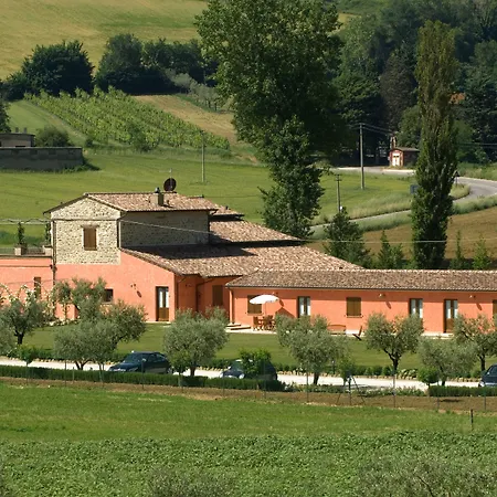 Casale Le Selvette * Ripa