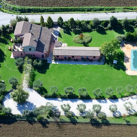 Casale Le Selvette Ripa