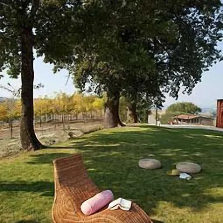 Casale Le Selvette * Ripa