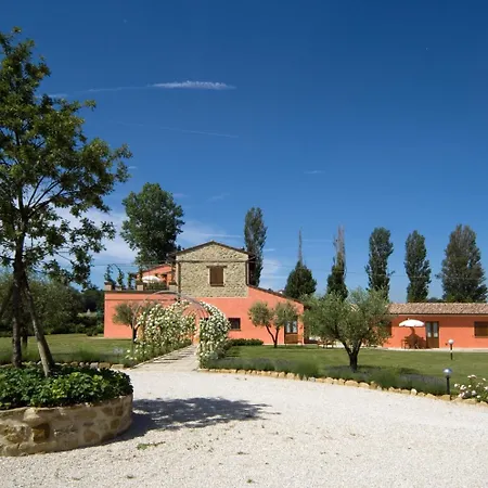 Casale Le Selvette Casa rural