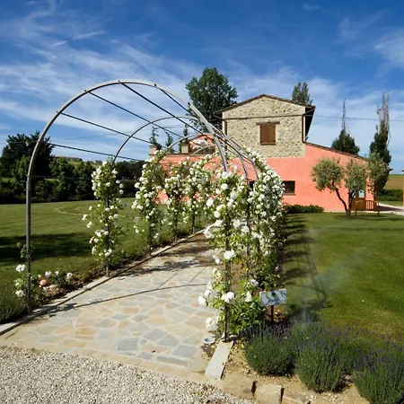 Casale Le Selvette *