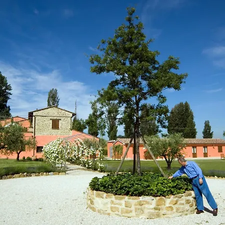 Casale Le Selvette Venkovský dům