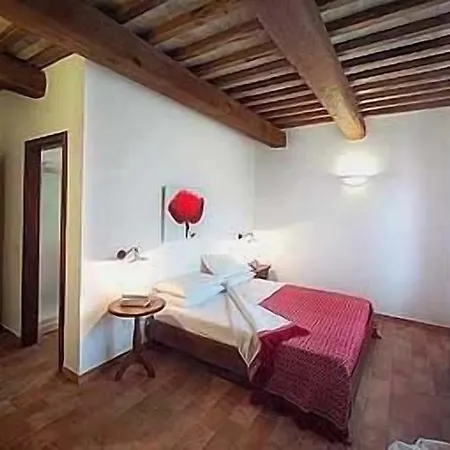 Casale Le Selvette Casa rural *