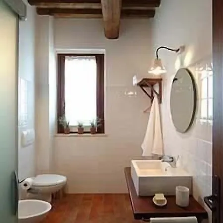 Casa rural Casale Le Selvette *