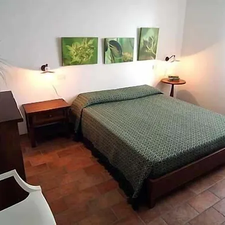 Venkovský dům Casale Le Selvette Ripa