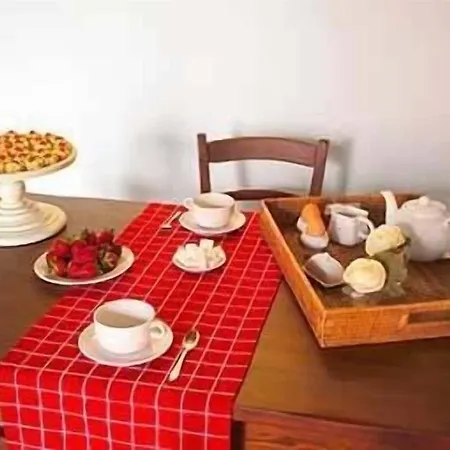 Casale Le Selvette Casa rural Ripa