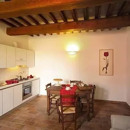 Casale Le Selvette * Ripa