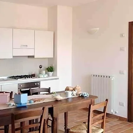 Casale Le Selvette Ripa