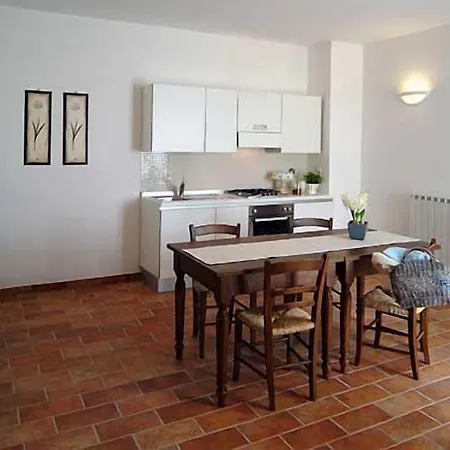 Casale Le Selvette