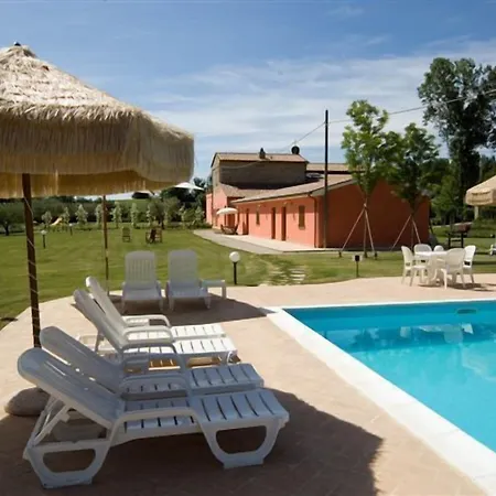 Casale Le Selvette Ripa