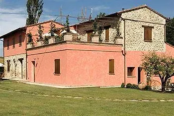 Country house Casale Le Selvette *