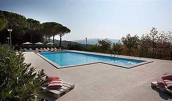 Country house Casale Le Selvette
