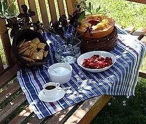 Country house Casale Le Selvette