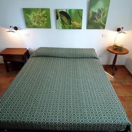 Country house Casale Le Selvette
