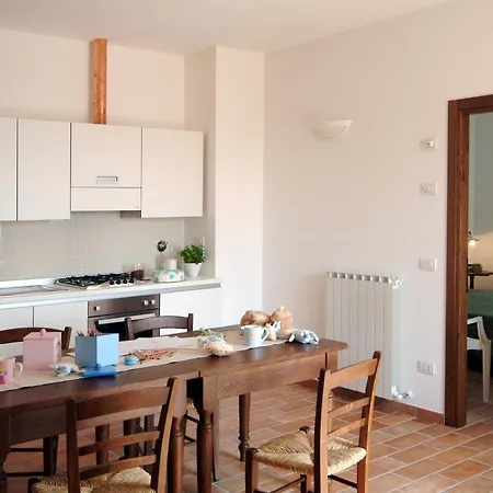 Casale Le Selvette