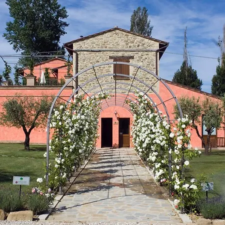 Country house Casale Le Selvette Ripa