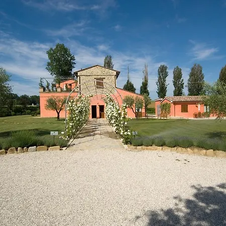 Country house Casale Le Selvette