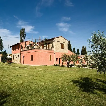 Casale Le Selvette Ripa