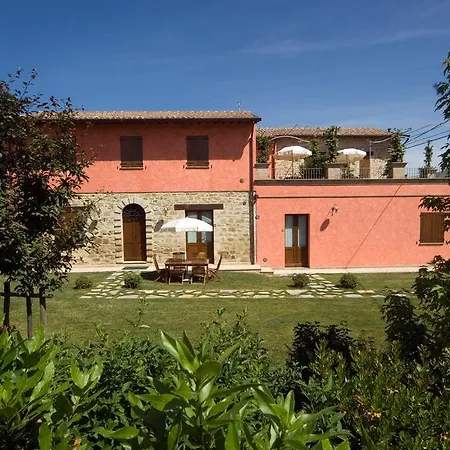Casale Le Selvette *