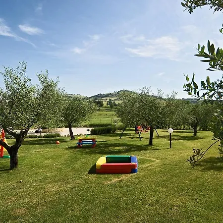 Casale Le Selvette