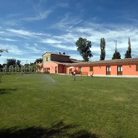 Landhaus Casale Le Selvette *