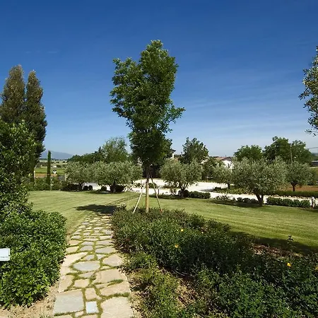 Casale Le Selvette *